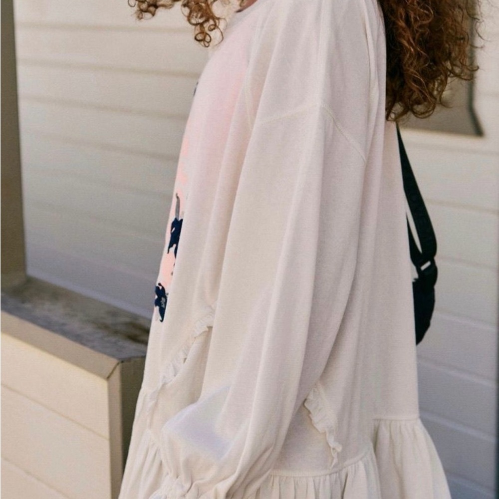 Spring Forward Tunic - image 5